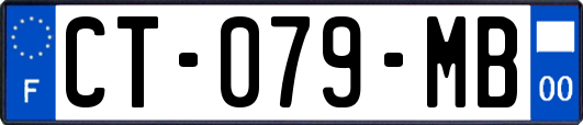 CT-079-MB