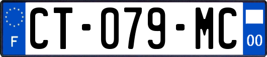 CT-079-MC