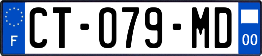 CT-079-MD