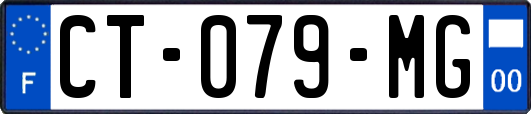 CT-079-MG