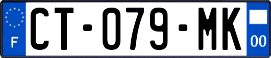CT-079-MK
