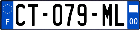 CT-079-ML