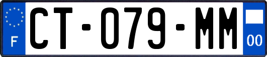 CT-079-MM
