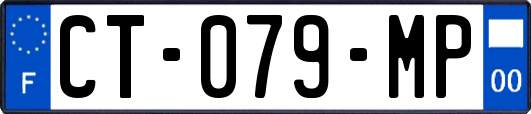 CT-079-MP