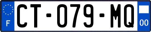 CT-079-MQ