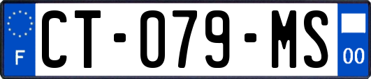 CT-079-MS