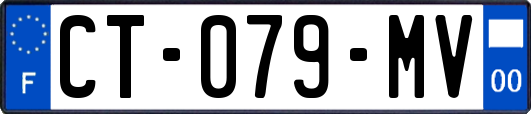 CT-079-MV