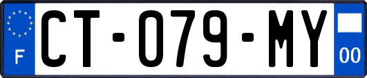 CT-079-MY