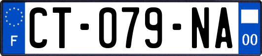 CT-079-NA