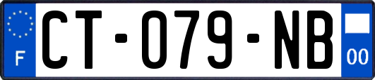 CT-079-NB