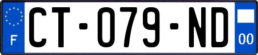 CT-079-ND