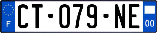 CT-079-NE