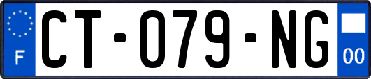 CT-079-NG