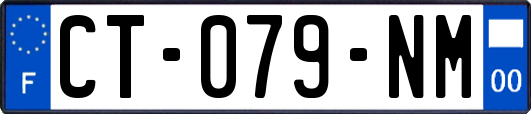 CT-079-NM