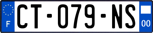 CT-079-NS