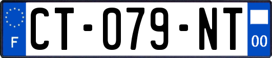 CT-079-NT