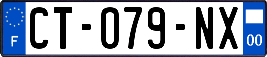 CT-079-NX