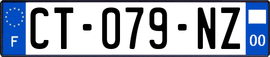 CT-079-NZ