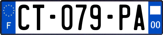 CT-079-PA