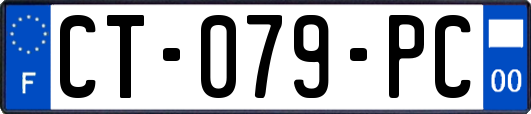 CT-079-PC