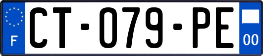 CT-079-PE