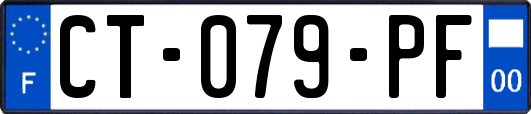 CT-079-PF