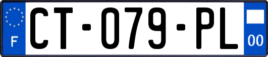CT-079-PL