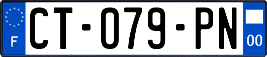 CT-079-PN