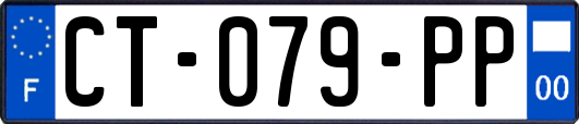 CT-079-PP