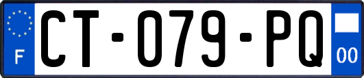 CT-079-PQ