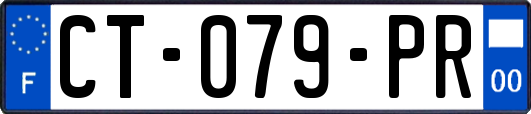 CT-079-PR