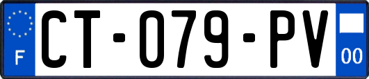 CT-079-PV