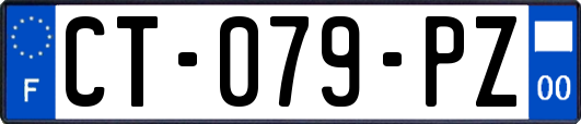 CT-079-PZ