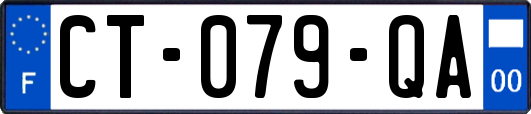 CT-079-QA