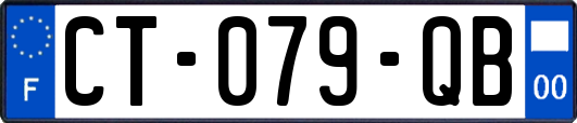 CT-079-QB