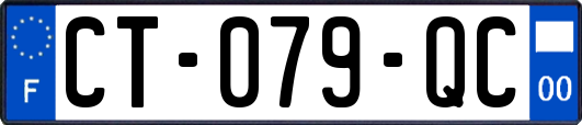 CT-079-QC