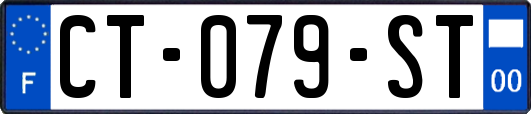 CT-079-ST