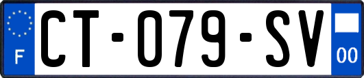 CT-079-SV