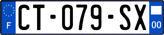 CT-079-SX