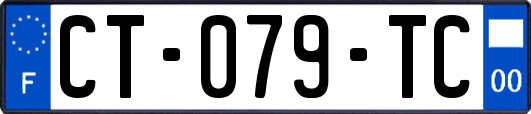 CT-079-TC