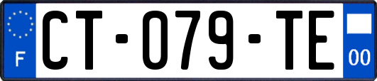 CT-079-TE