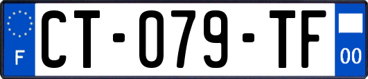 CT-079-TF