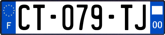 CT-079-TJ