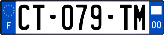 CT-079-TM