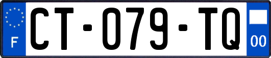 CT-079-TQ