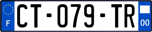 CT-079-TR