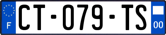 CT-079-TS