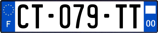 CT-079-TT