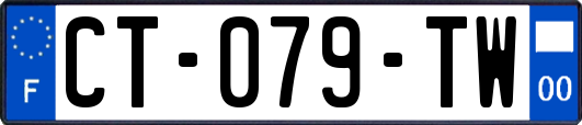 CT-079-TW