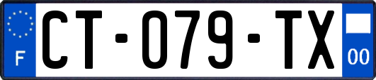 CT-079-TX